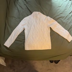 Abercrombie Mock neck